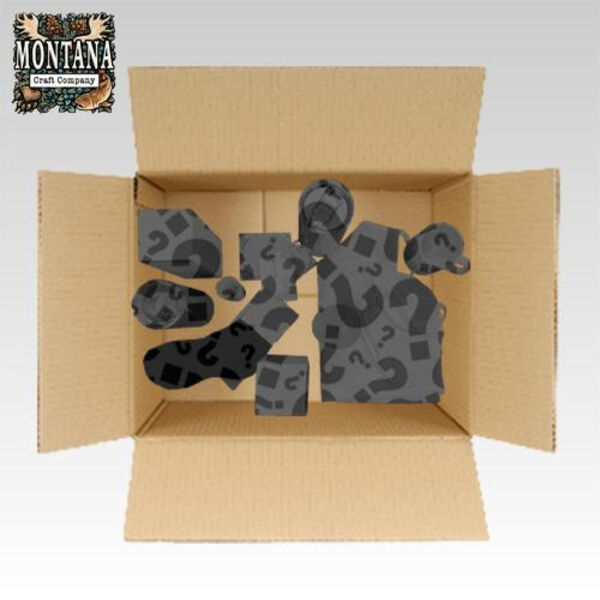 $100 Mystery Blanks Bundle Thumbnail