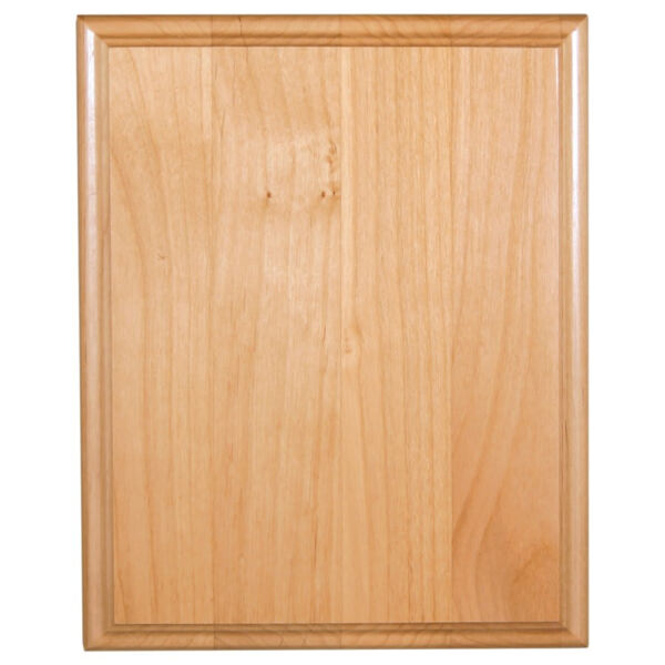 9" x 12" All American Plaque Thumbnail