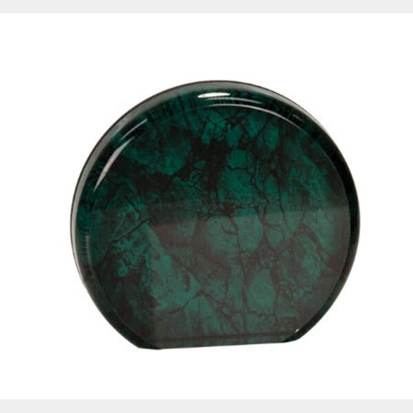 3 1/2" Marble Aurora Acrylic Thumbnail