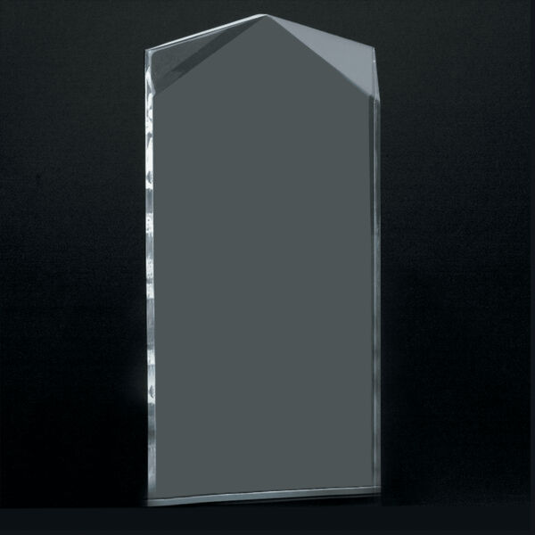 10" Spire Series Acrylic-Upright Only Thumbnail