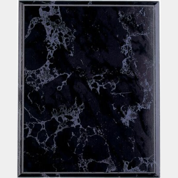10 1/2" x 13" Marble Finish Plaque Thumbnail