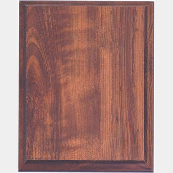 12" x 15" Finish Plaque Thumbnail