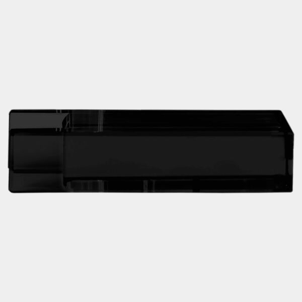 Crystal Block for Crystal Perpetual Standup Plaque Thumbnail