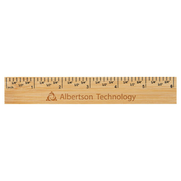 6" Ruler Thumbnail