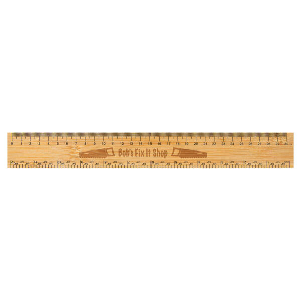 12" Ruler Thumbnail