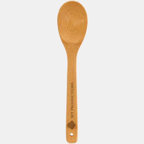 12" Salad Spoon Thumbnail