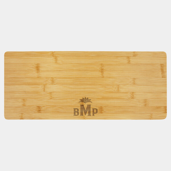 19 3/4" x 8" Charcuterie Board/Cutting Board Thumbnail