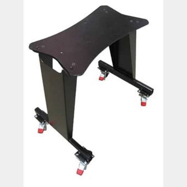 Universal Stand with Casters Thumbnail