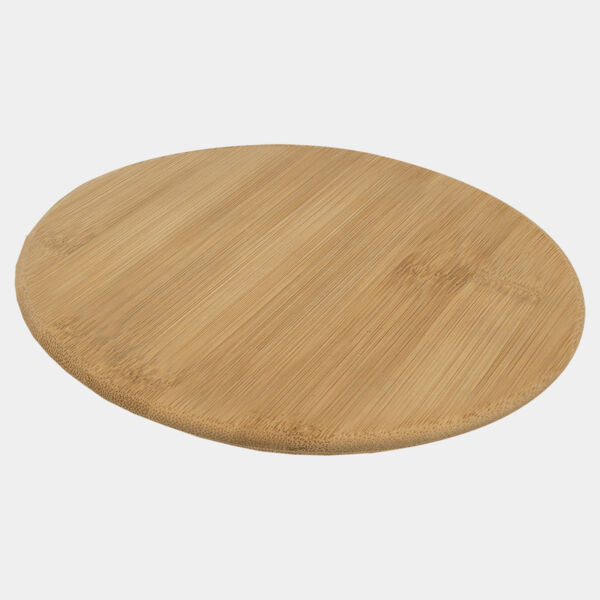 Replacement Lid for 32 oz. Round Glass Container Thumbnail