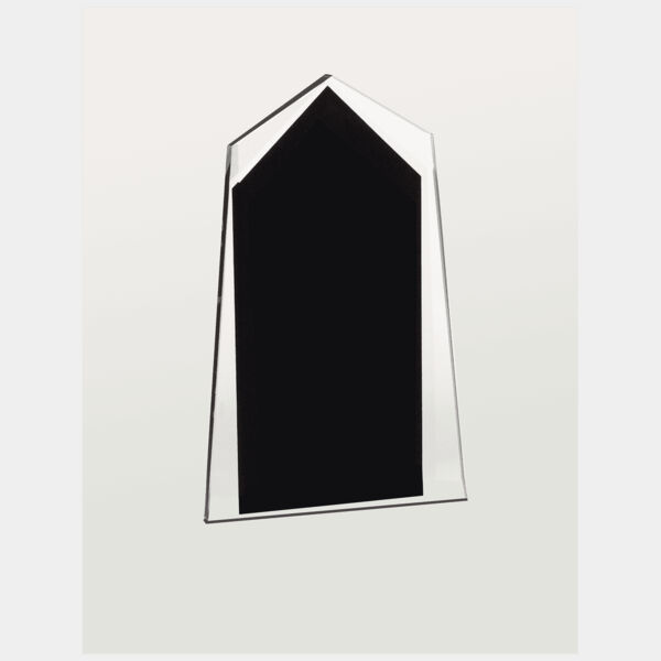 Upright Only for G2413 Apex Glass Award Thumbnail