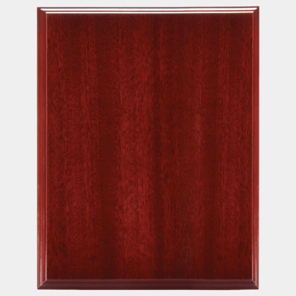 5" x 7" High Gloss Finish Plaque Thumbnail