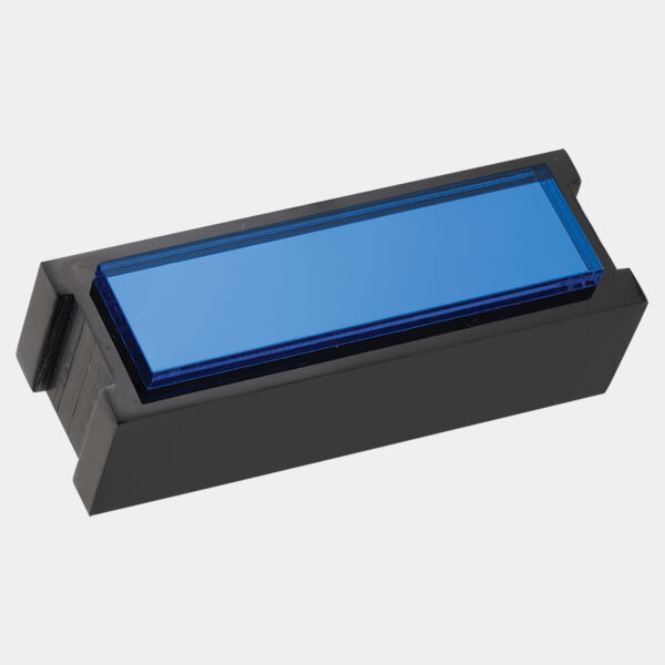 2 5/8" x 1" Perpetual Block Thumbnail