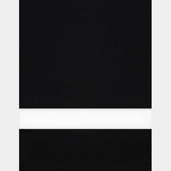 24" x 24" x 1/16" Matte Duets Laser XT Plastic Thumbnail