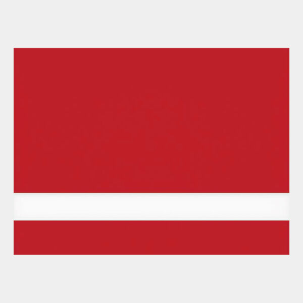 24" x 49" x 1/16" / Matte Duets Laser XT Plastic with 3M Adhesive Thumbnail