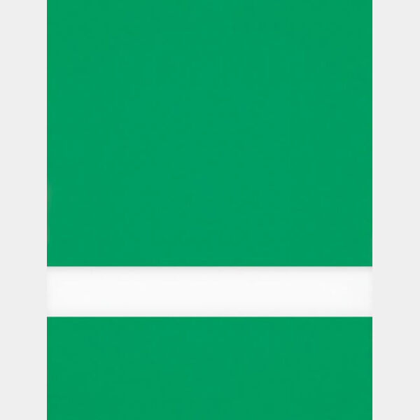 12" x 24" x 1/16" Spring / Matte Duets Laser XT Plastic Thumbnail