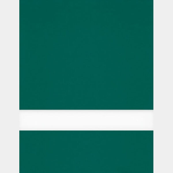 24" x 49" x 1/16" Evergreen/ Matte Laser XT Plastic Thumbnail