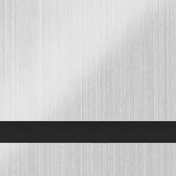 24X49 Duets / 1/8 Laser Indoor Metals With Guard Thumbnail