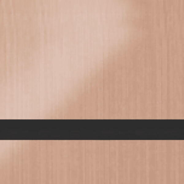 24X49 Duets Brushed Bright / 1/8 Laser Indoor Metals Thumbnail