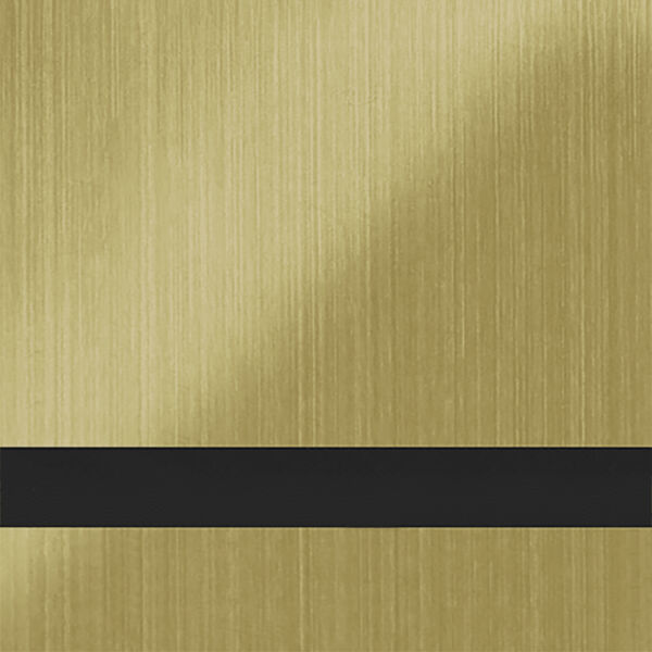 24X49 Duets Brushed Old / 1/8 Laser Xt Metals Thumbnail