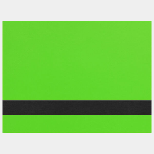 12" x 18" Neon Laserable Leatherette Sheet Stock with Adhesive Thumbnail