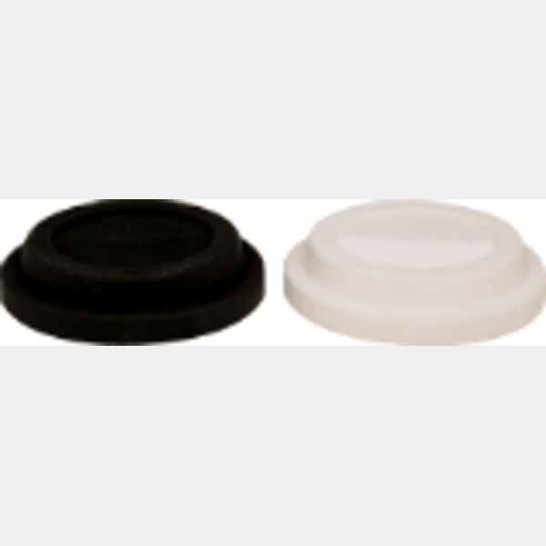 Silicone Latte LazerMug Lid Thumbnail