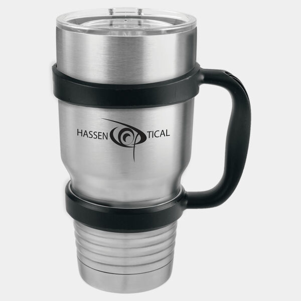 Handle for the 30 oz. Polar Camel Tumblers Thumbnail