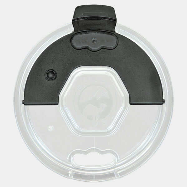 Snap Lid for 30 oz. Polar Camel Tumbler, 32 oz. and 40 oz. Polar Camel Travel Mugs Thumbnail