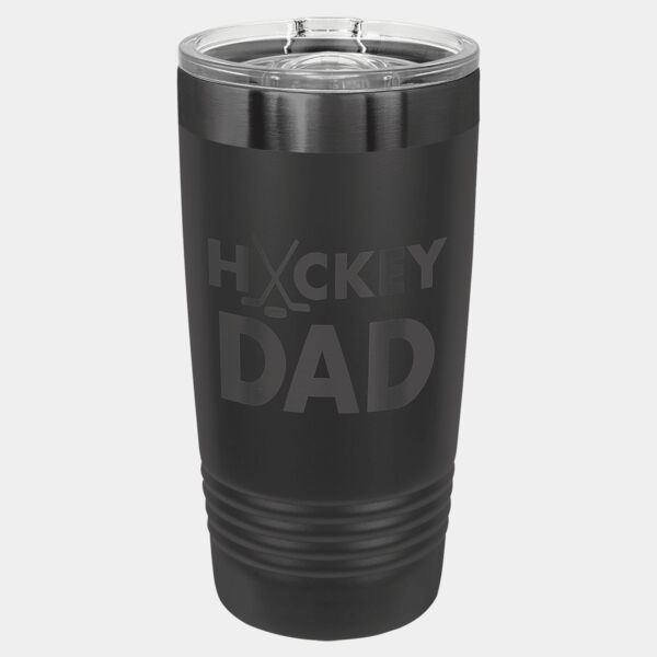Polar Camel 20 oz. / Ringneck Tumbler Thumbnail