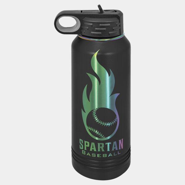 Polar Camel 32 oz. /Prism Water Bottle Thumbnail
