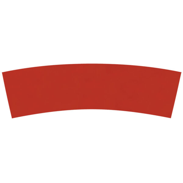 23 1/2" X 6 1/8" Sublimation Wrap for STM641 & STM642 16 oz. Pints Thumbnail