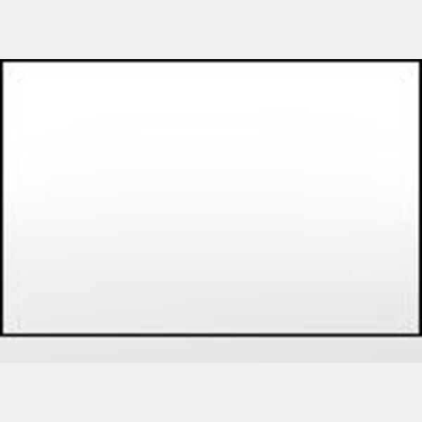 8 1/2" x 11" x .005" Sheets of Sublimatable Spectrum MATES with Adhesive Thumbnail