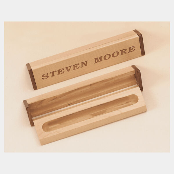 1 1/2" x 7" and Pen Case Thumbnail