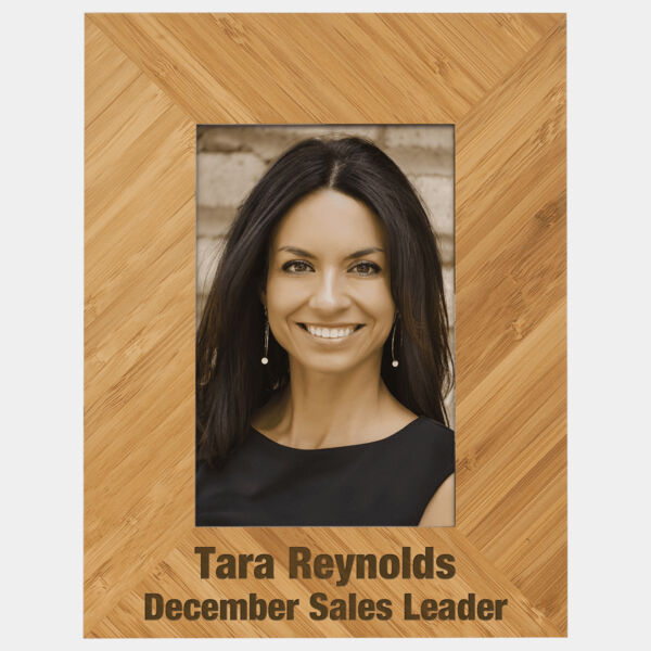 5" x 7" Picture Frame Thumbnail