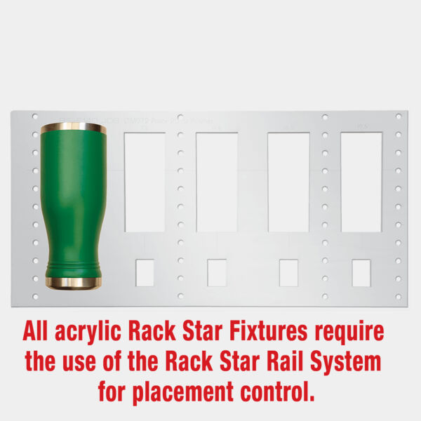 20 oz. Polar Camel Pilsner Fixture-Holds 5 Thumbnail