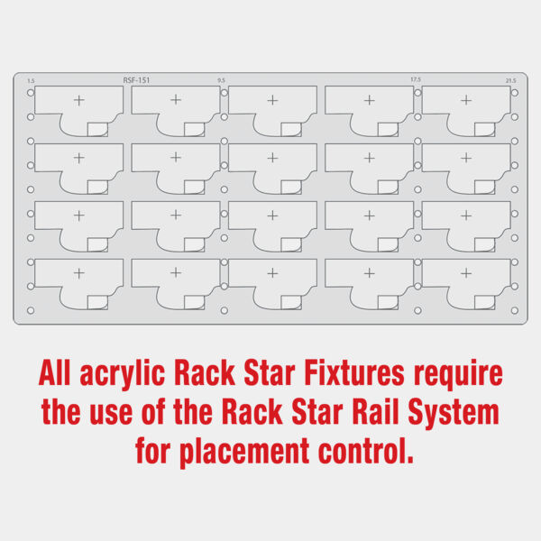 2200 MAH Laserable Leatherette Power Banks Fixture-Holds 20 Thumbnail