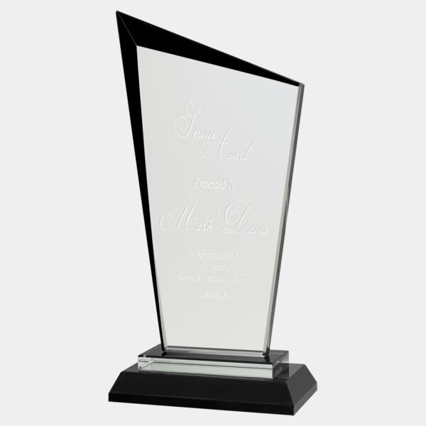 8" Razor Glass Thumbnail