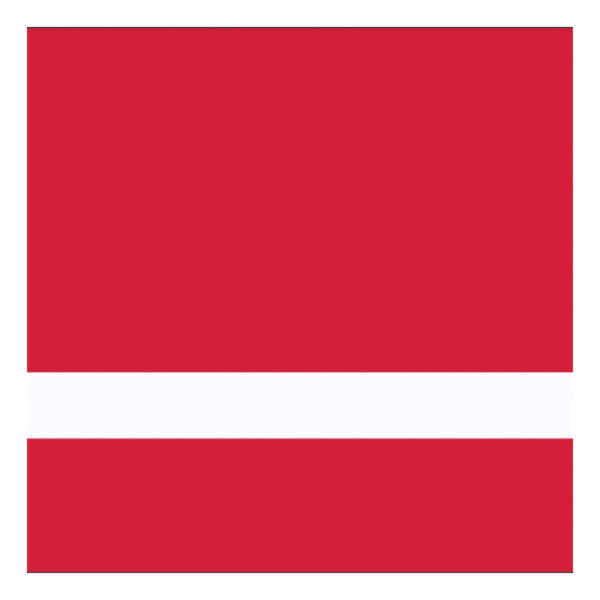 24" x 24" x 1/16" Matte / Gemini Duets Selects Thumbnail