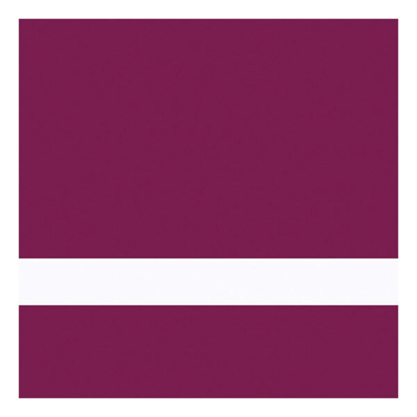 12" x 24" x 1/16" Brushed Satin / Gemini Duets Select Thumbnail