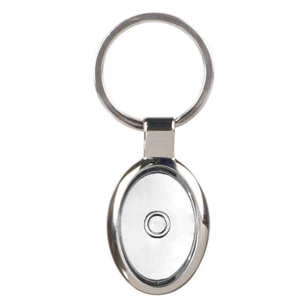 Oval Keychain Replacement for SBL014 Thumbnail
