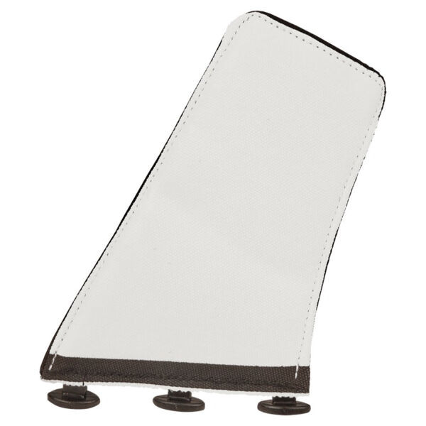 Replacement Strap for X-Large Sublimatable Slide-On Sandal SBL212, Right Foot Thumbnail