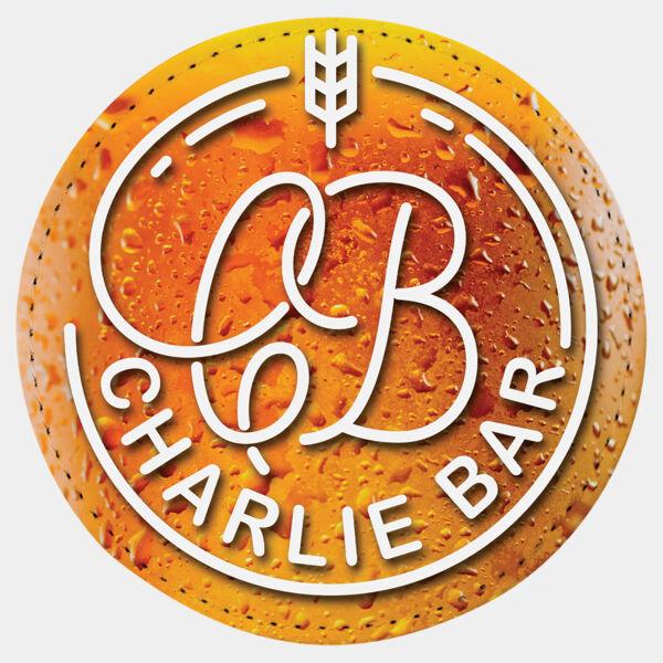 4" Round Subli-Tru Coaster Thumbnail