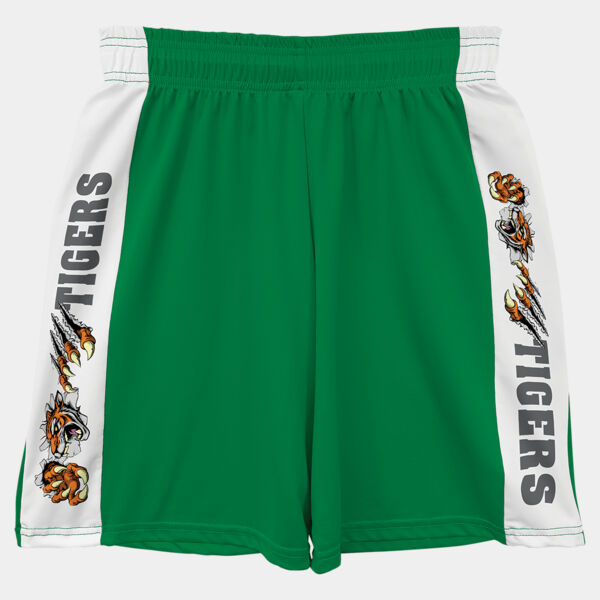 Kelly Adult Subli-Tru Shorts XL Thumbnail