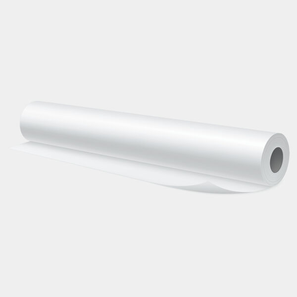 13" x 115' TexPrint DT Light Sublimation Paper Roll for Epson Inkjet Printers (**Not for Epson SureColor F570**) Thumbnail