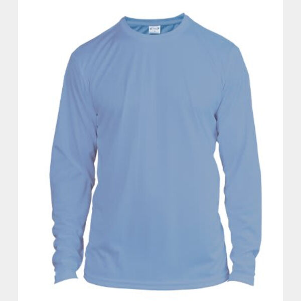 3XL Columbia Solar Performance Long Sleeve Shirt Thumbnail
