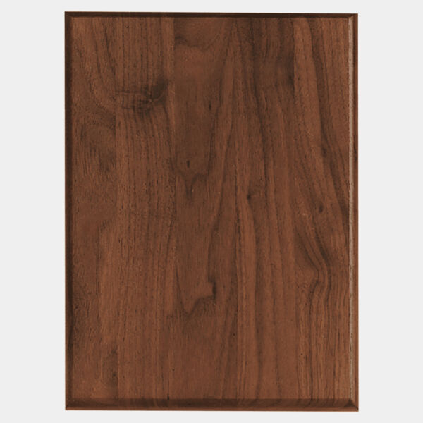 6" x 8" All American Plaque Thumbnail