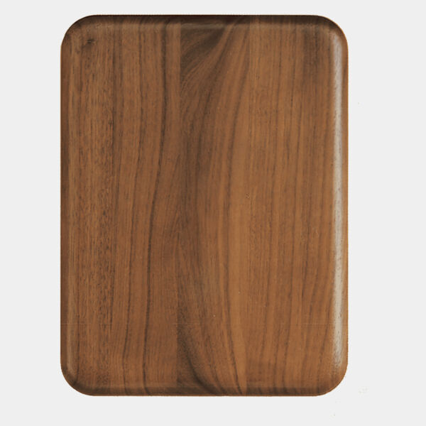 9" X 12" Airflyte Plaque with Rounded Corners Thumbnail