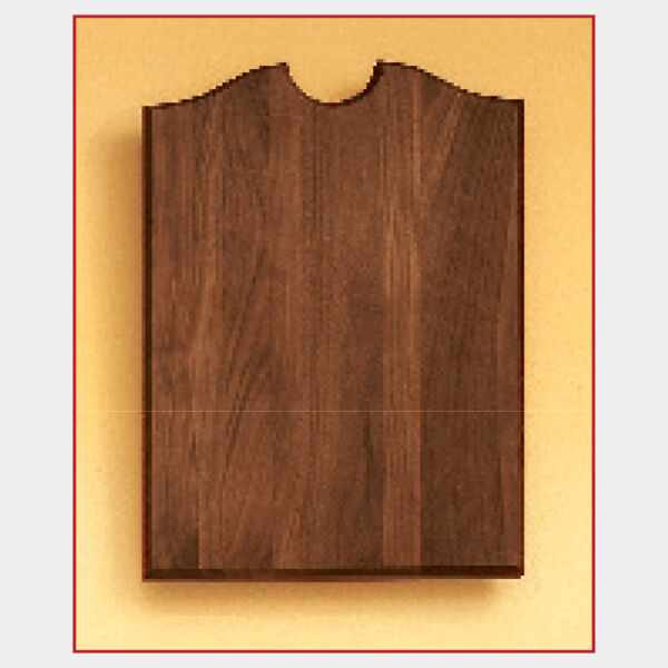 28" x 35" Airflyte American Plaque Thumbnail