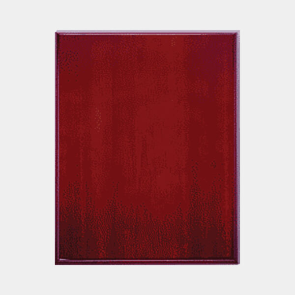 7" x 9" High Lustr Plaque Thumbnail