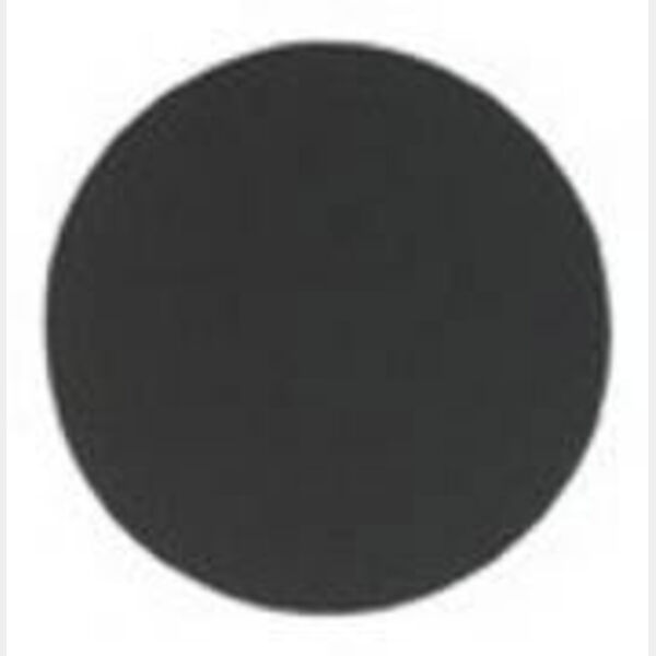 1 1/2" x .016 Laserable Brass Die Cut Disc Thumbnail