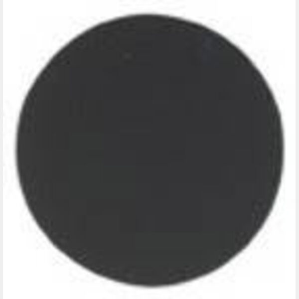 2" Laserable Aluminum Die Cut Disc Thumbnail